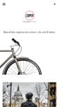 Mobile Screenshot of cooperbikes.com